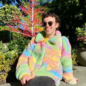 Meet your Posher, Ethan